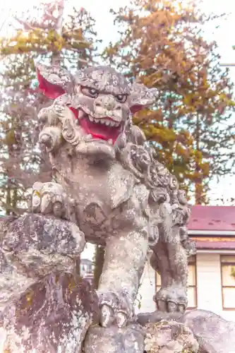 祇園八坂神社(宮城県)