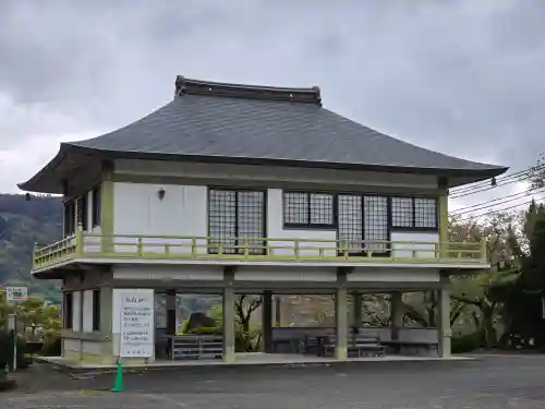 厄除観音寺（長田観音）(和歌山県)