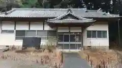 巌島神社の建物その他