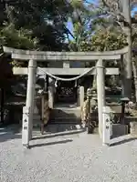 菅原神社(岡山県)