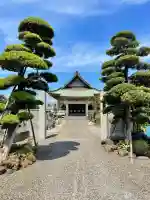 東岸寺(千葉県)