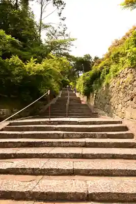 矢田寺(奈良県)
