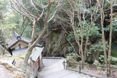 三瀧寺(広島県)