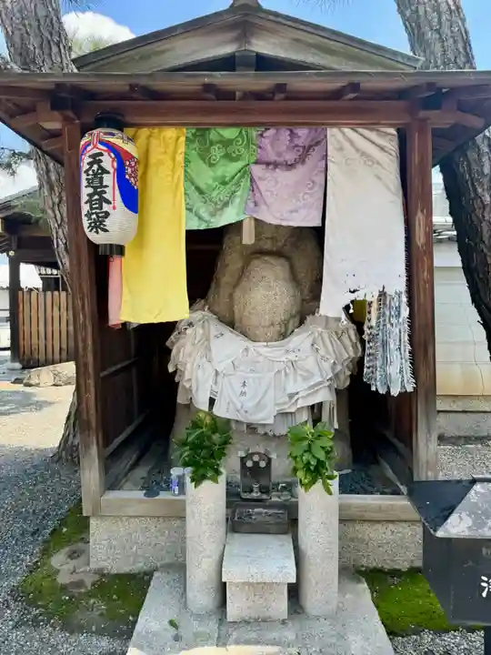 上善寺(京都府)