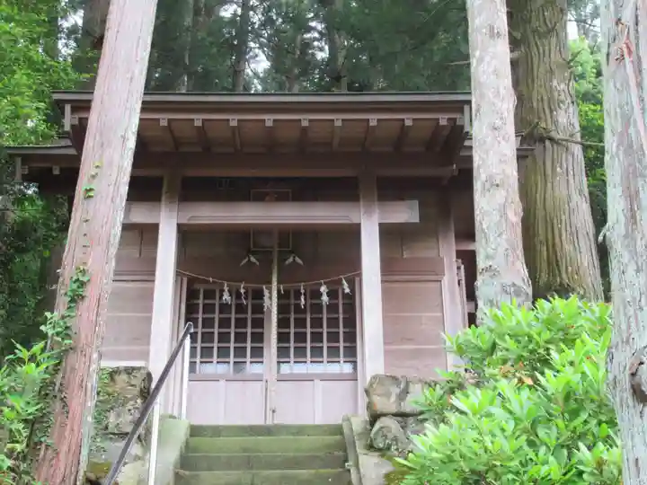 熊野神社(東京都)
