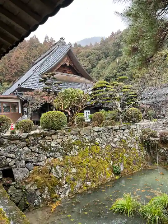 瑠璃光寺(山口県)