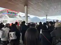 厳島神社(広島県)