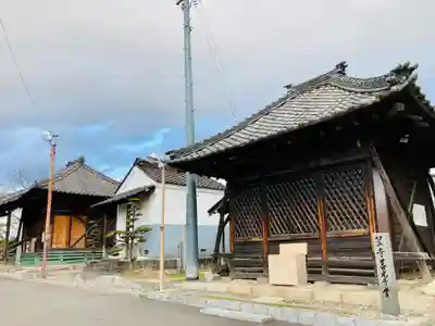 笠覆寺 (笠寺観音)のその他建物