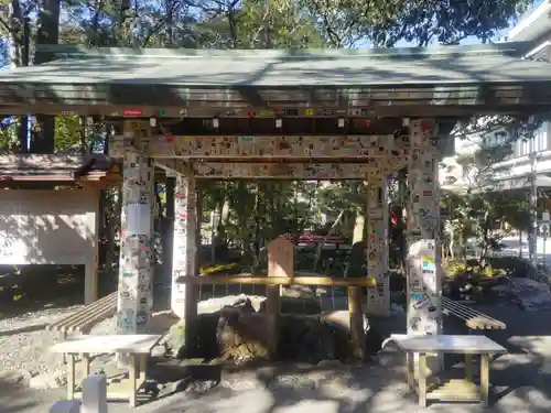 猿田彦神社(三重県)