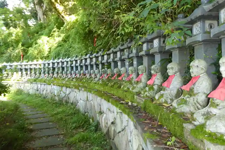 南法華寺(壷阪寺)(奈良県)