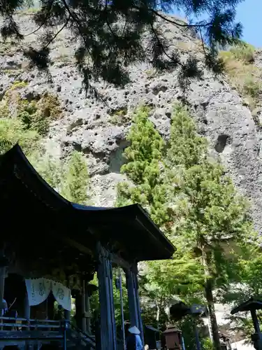 岩屋寺のその他建物