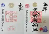 大田原神社(栃木県)