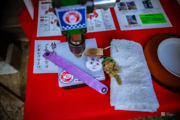 伊奈冨神社(三重県)