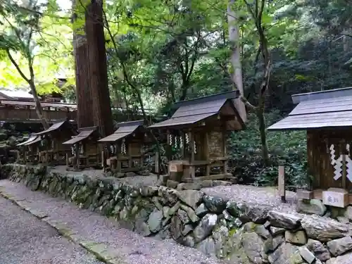 八幡神社（武芸八幡宮）(岐阜県)