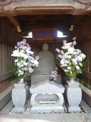 観藏寺(神奈川県)