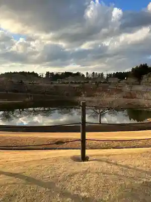 東本願寺本廟 牛久浄苑(牛久大仏)(茨城県)