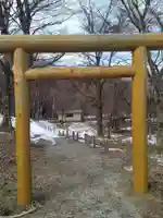 出雲神社(宮城県)