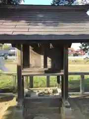 大野津神社の末社