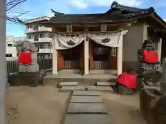 舞子六神社(兵庫県)