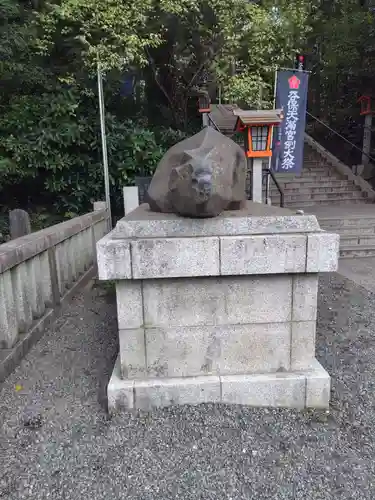 谷保天満宮(東京都)