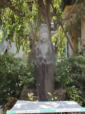 眞性寺(東京都)