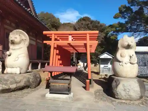 屋島寺(香川県)