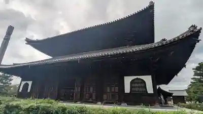 建仁寺（建仁禅寺）(京都府)