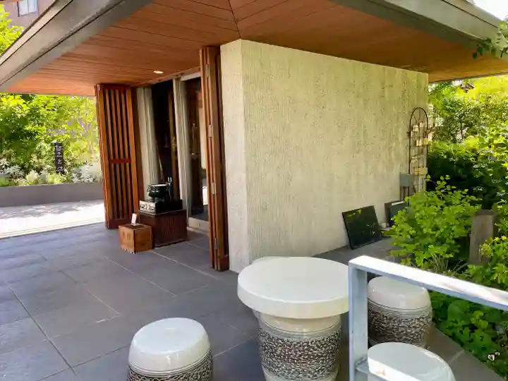 道往寺(東京都)