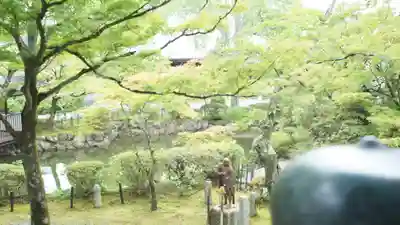 真正極楽寺(真如堂)(京都府)