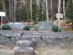 大原野神社の建物その他