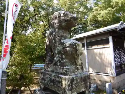 大麻比古神社(徳島県)