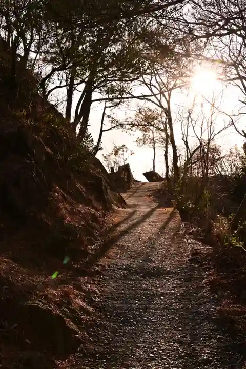 龍泉寺(広島県)