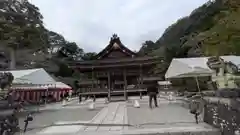 出雲大神宮(京都府)