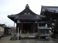 玄猷寺のその他建物