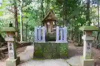 餘慶大名神(島根県)