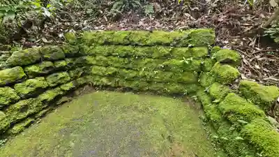 箱根神社のその他建物