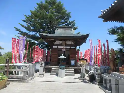 観音山慈眼院（高崎観音）(群馬県)