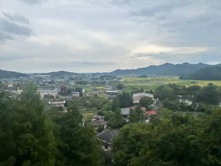磯山弁財天(栃木県)
