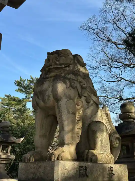 住吉大社(大阪府)