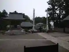 清澄寺の建物その他