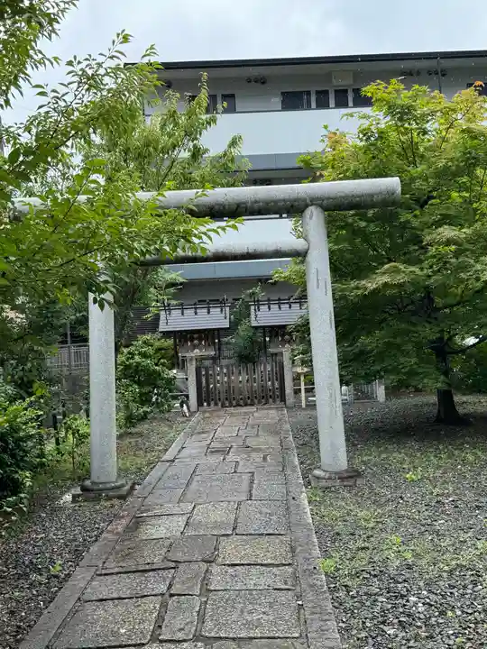 梅宮大社(京都府)