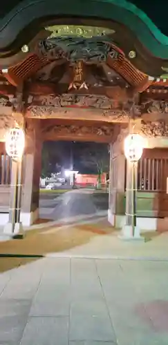 小野神社(東京都)