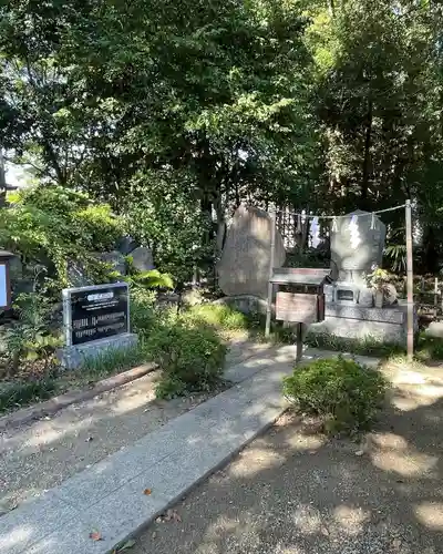富部神社(愛知県)