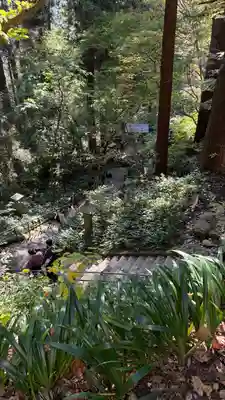 宝珠山 立石寺(山形県)