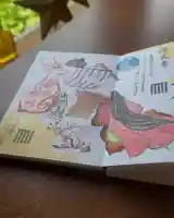 岡部春日神社~👹鬼門よけの🌺花咲く🌺やしろ~(福島県)