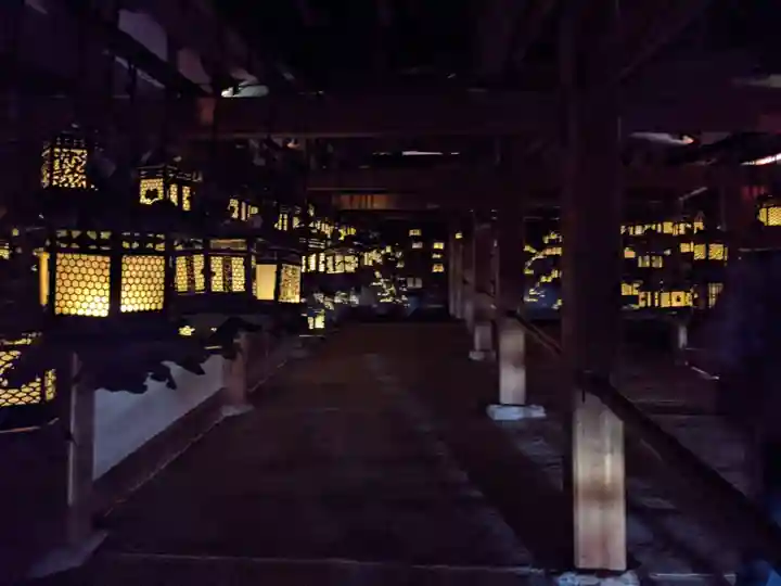 春日大社のその他建物