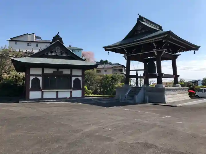 重林寺(静岡県)