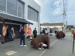 美奈宜神社(福岡県)