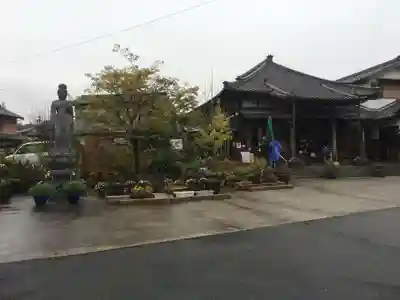 清水寺の本殿・本堂