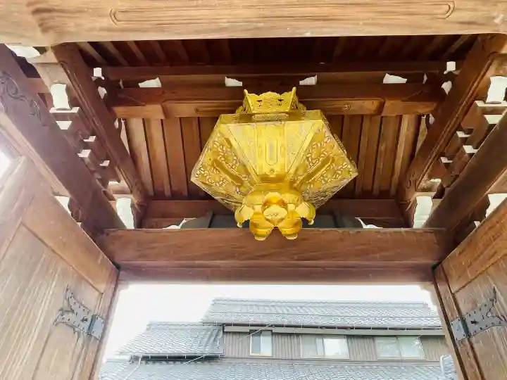 西応寺(滋賀県)